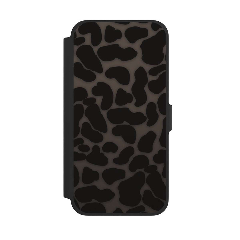 iPhone 13 Pro Max NIVOflip Leo Muster abstrakt