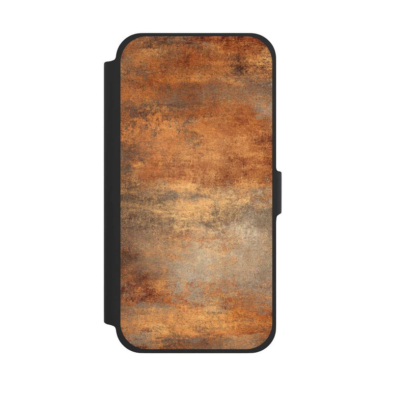 iPhone 13 Pro Max NIVOflip Oxidiertes Kupfer Look