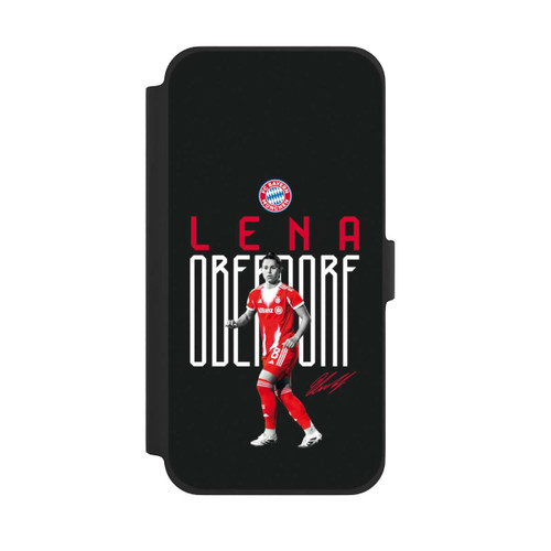 Apple iPhone 13 Pro Max NIVOflip Lena Oberdorf 25/26