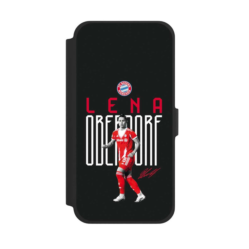 iPhone 13 Pro Max NIVOflip Lena Oberdorf 25/26