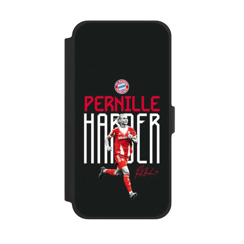 Apple iPhone 13 Pro Max NIVOflip Pernille Harder 25/26