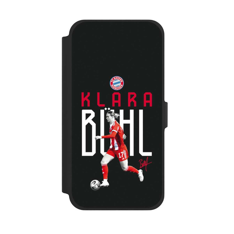 iPhone 13 Pro Max NIVOflip Klara Bühl 25/26