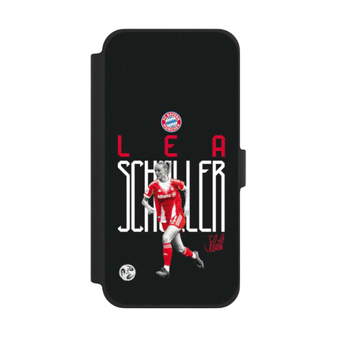 Apple iPhone 13 Pro Max NIVOflip Lea Schüller 25/26