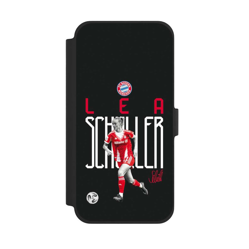 iPhone 13 Pro Max NIVOflip Lea Schüller 25/26