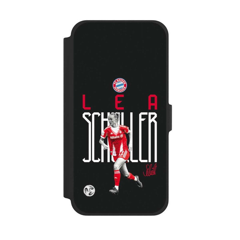 iPhone 13 Pro Max NIVOflip Lea Schüller 25/26