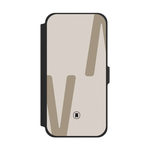 Apple iPhone 13 Pro Max NIVOflip Nivocase Beige V