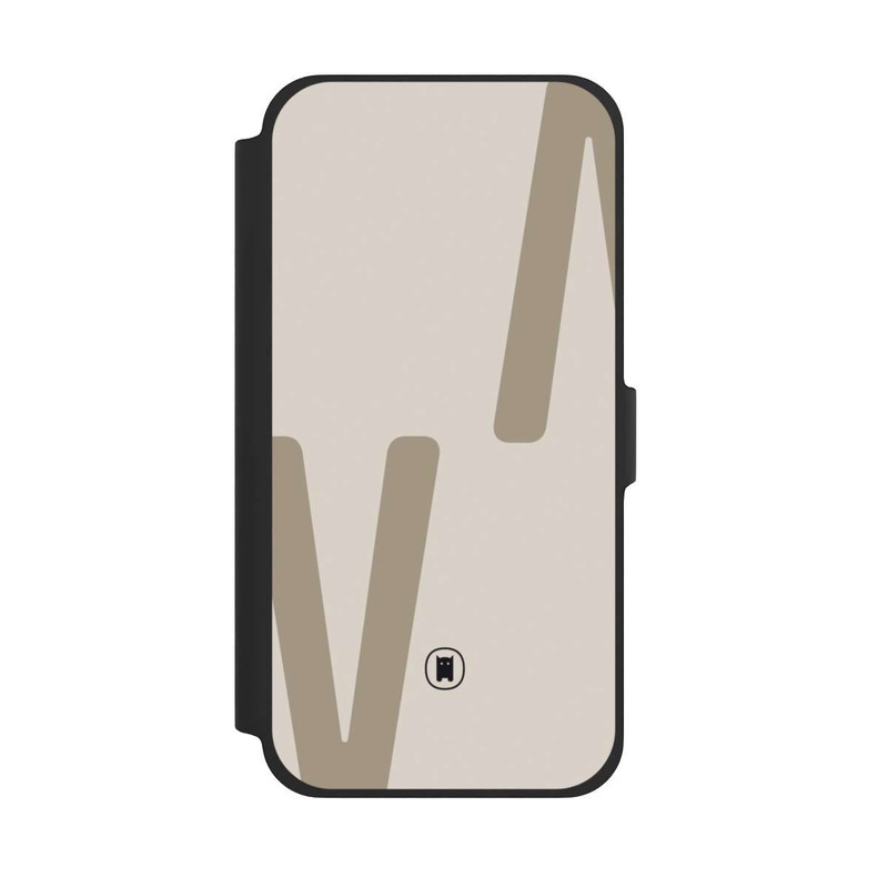 iPhone 13 Pro Max NIVOflip Nivocase Beige V