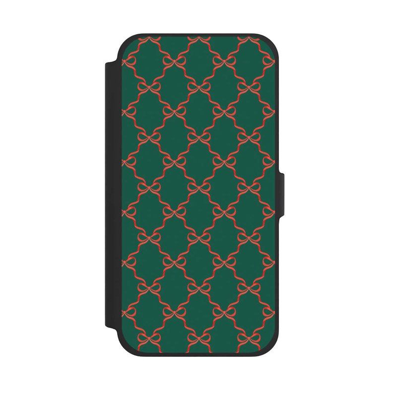 iPhone 13 Pro Max NIVOflip Bänder Rot Grün