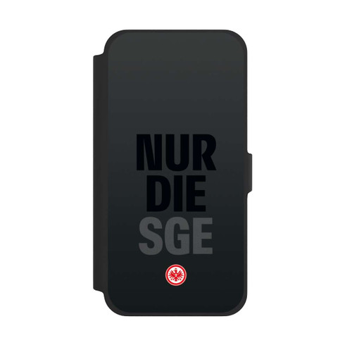 Apple iPhone 13 Pro Max NIVOflip Eintracht Frankfurt Nur Die SGE