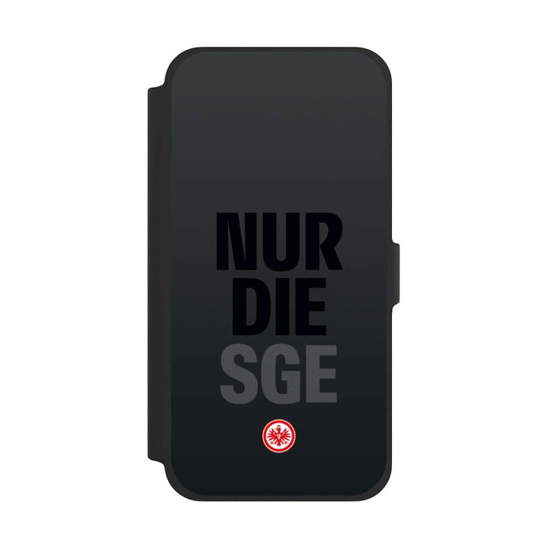 iPhone 13 Pro Max NIVOflip Eintracht Frankfurt Nur Die SGE