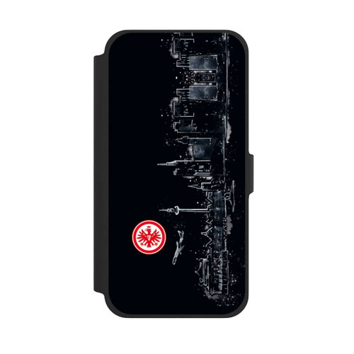 Apple iPhone 13 Pro Max NIVOflip SGE Frankfurt Skyline