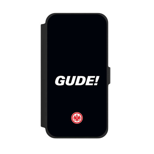 Apple iPhone 13 Pro Max NIVOflip SGE Gude!