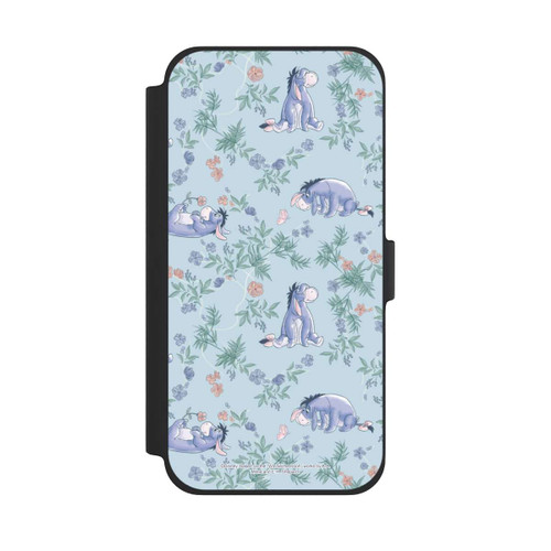 Apple iPhone 13 Pro Max NIVOflip Eeyore Blue Pattern