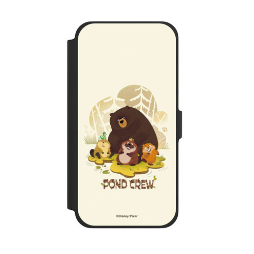 Apple iPhone 13 Pro Max NIVOflip Hoppers Pond Crew