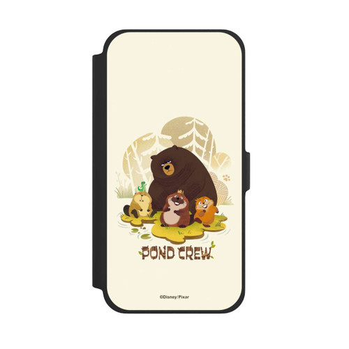 Apple iPhone 13 Pro Max NIVOflip Hoppers Pond Crew