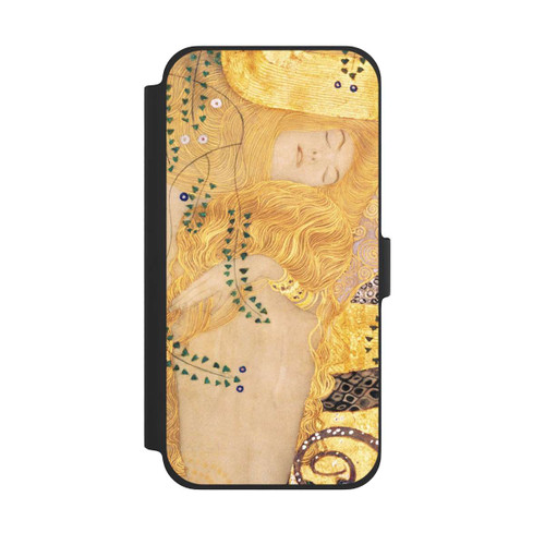 Apple iPhone 13 Pro Max NIVOflip Water Serpents