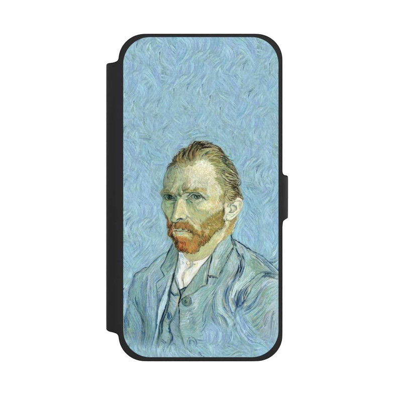 iPhone 13 Pro Max NIVOflip Selbstportrait, 1889
