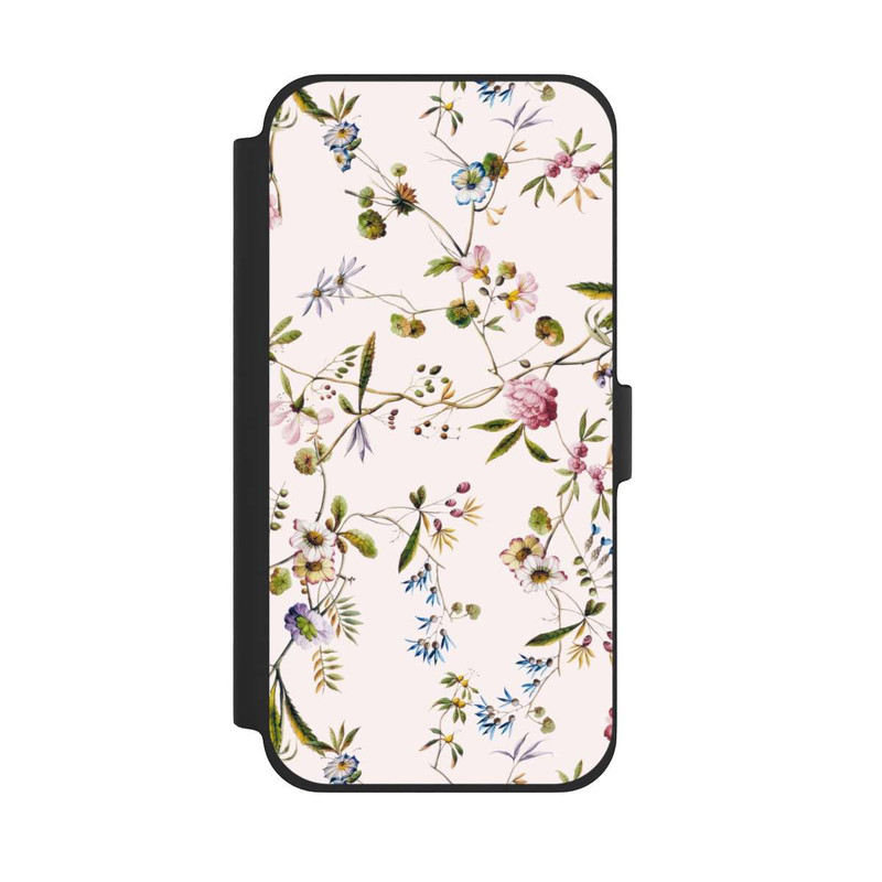 iPhone 13 Pro Max NIVOflip Vintage Blumen Spring