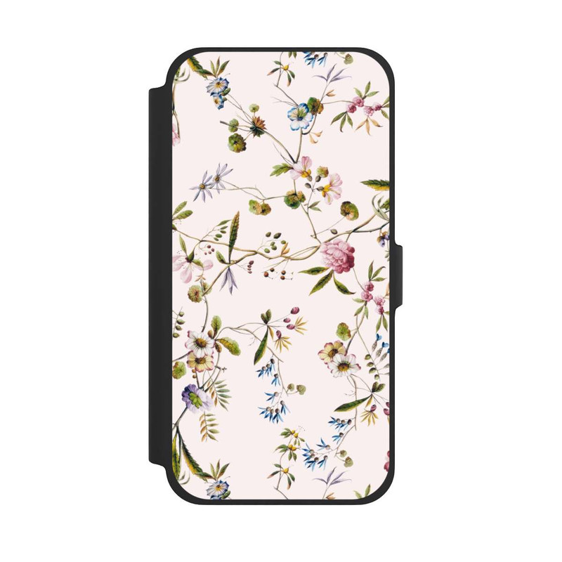 iPhone 13 Pro Max NIVOflip Vintage Blumen Spring