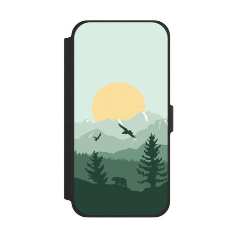 Apple iPhone 13 Pro Max NIVOflip Jasper Wild by Roberta Murray