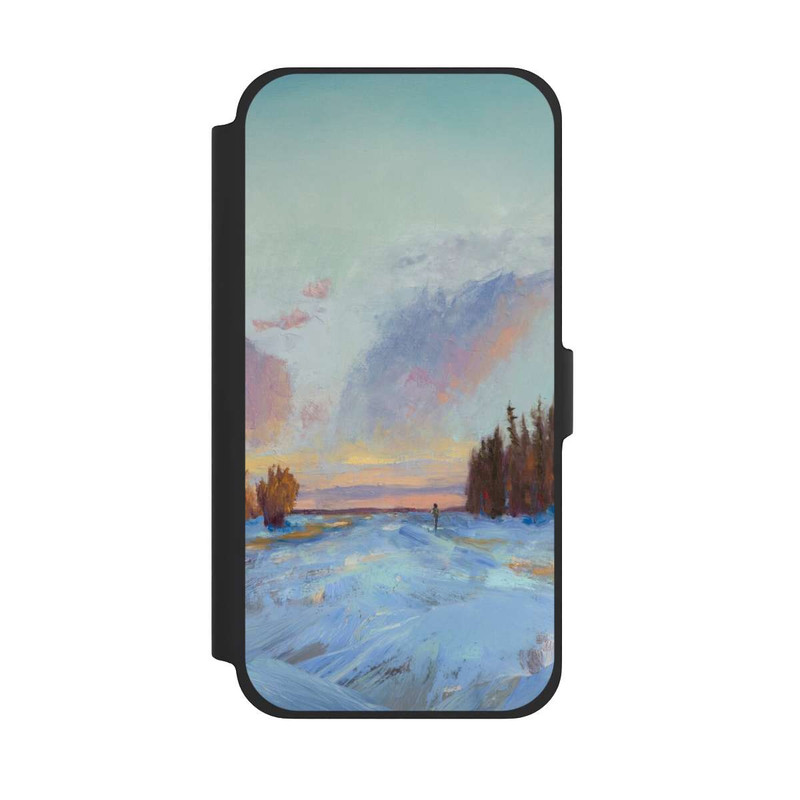 iPhone 13 Pro Max NIVOflip The Journey by Roberta Murray