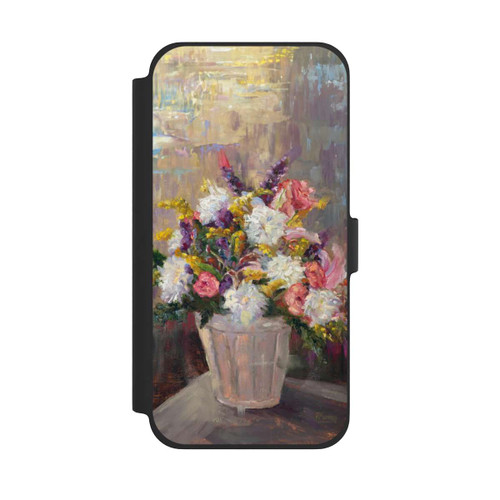 Apple iPhone 13 Pro Max NIVOflip Thirty Three by Roberta Murray