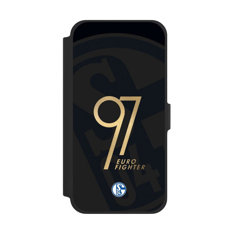 iPhone 13 Pro Max NIVOflip S04 Eurofighter 97