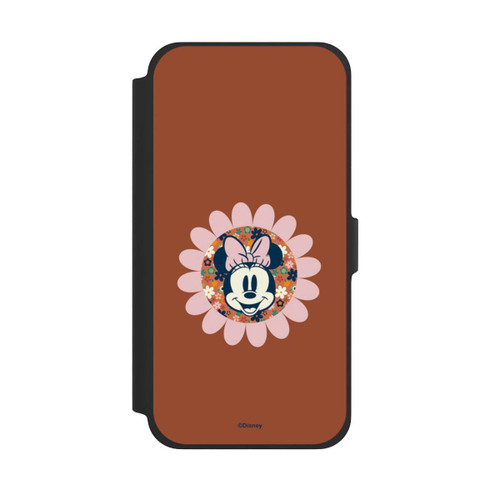 Apple iPhone 13 Pro Max NIVOflip Minnie Mouse Sweet Boho