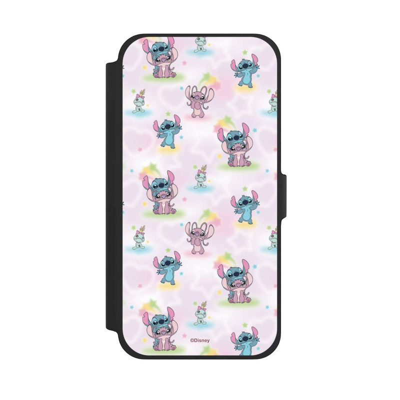 iPhone 13 Pro Max NIVOflip Lilo & Stitch Together Summer Pattern