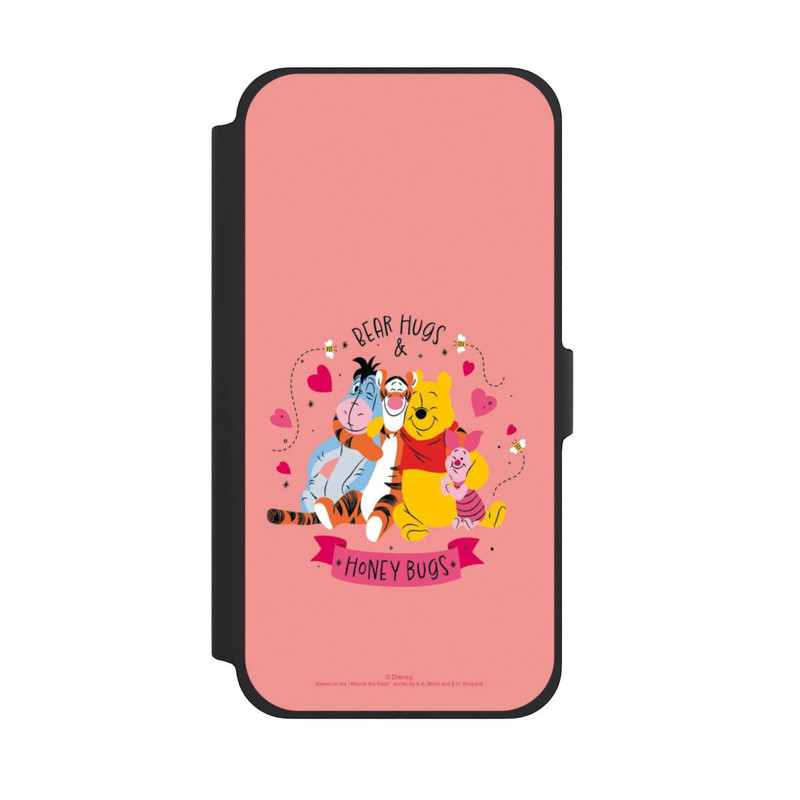 iPhone 13 Pro Max NIVOflip Winnie the Pooh and Friends Bear Hugs