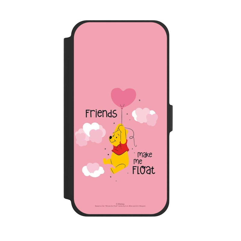 iPhone 13 Pro Max NIVOflip Winnie Puuh Friends Make Me Float