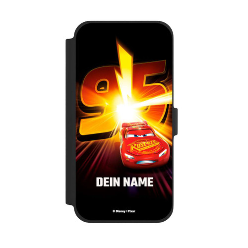 Apple iPhone 13 Pro Max NIVOflip Cars Lightning 95 customisable