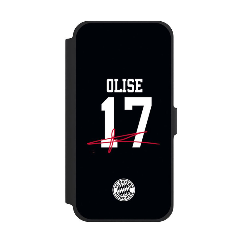 iPhone 13 Pro Max NIVOflip Olise 17