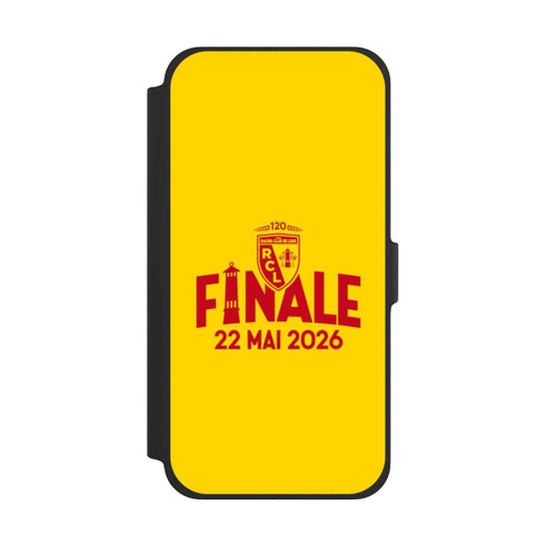 Apple iPhone 13 Pro Max NIVOflip RC Lens en finale 2026