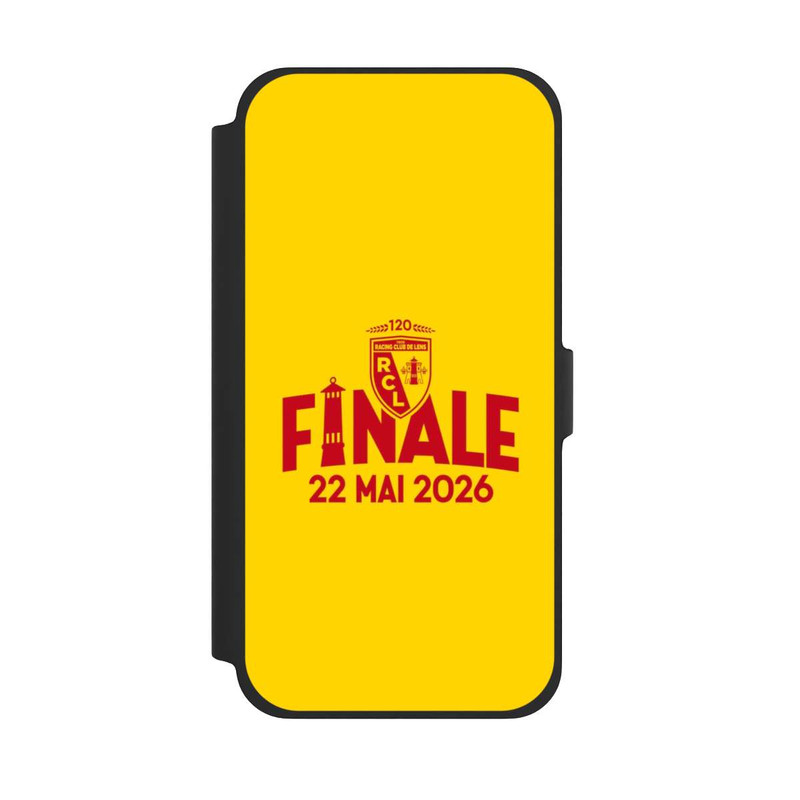 iPhone 13 Pro Max NIVOflip RC Lens en finale 2026
