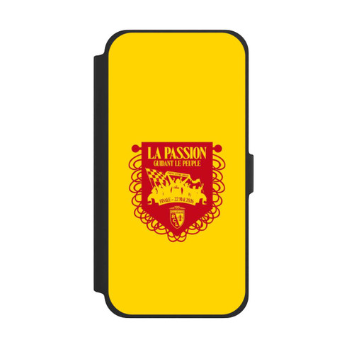 Apple iPhone 13 Pro Max NIVOflip RC Lens 2026 en finale