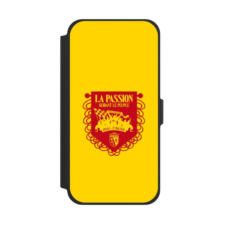 iPhone 13 Pro Max NIVOflip RC Lens 2026 en finale