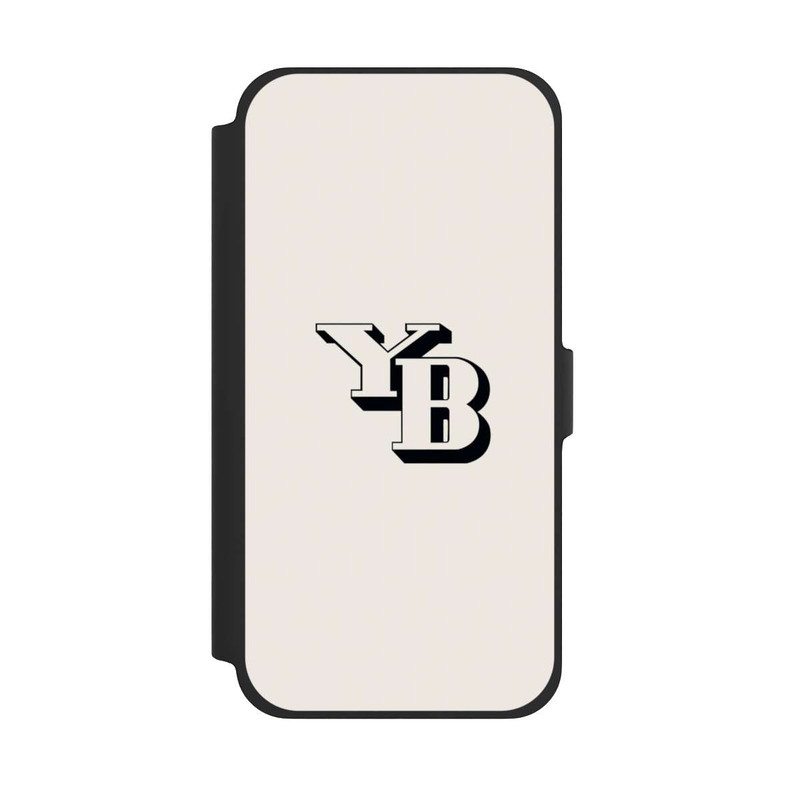 iPhone 13 Pro Max NIVOflip BSC YB gris clair