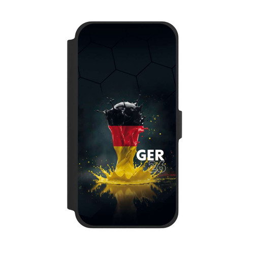 Apple iPhone 13 Pro Max NIVOflip GER 26
