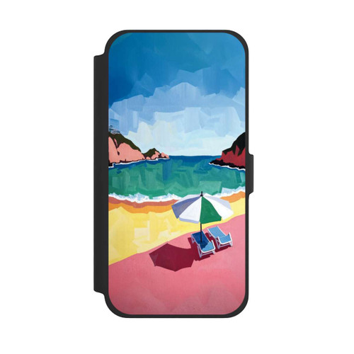 Apple iPhone 13 Pro Max NIVOflip By The Ocean