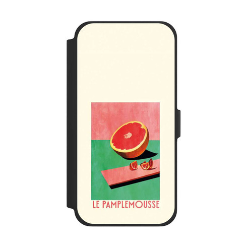 Apple iPhone 13 Pro Max NIVOflip Le Pamplemousse