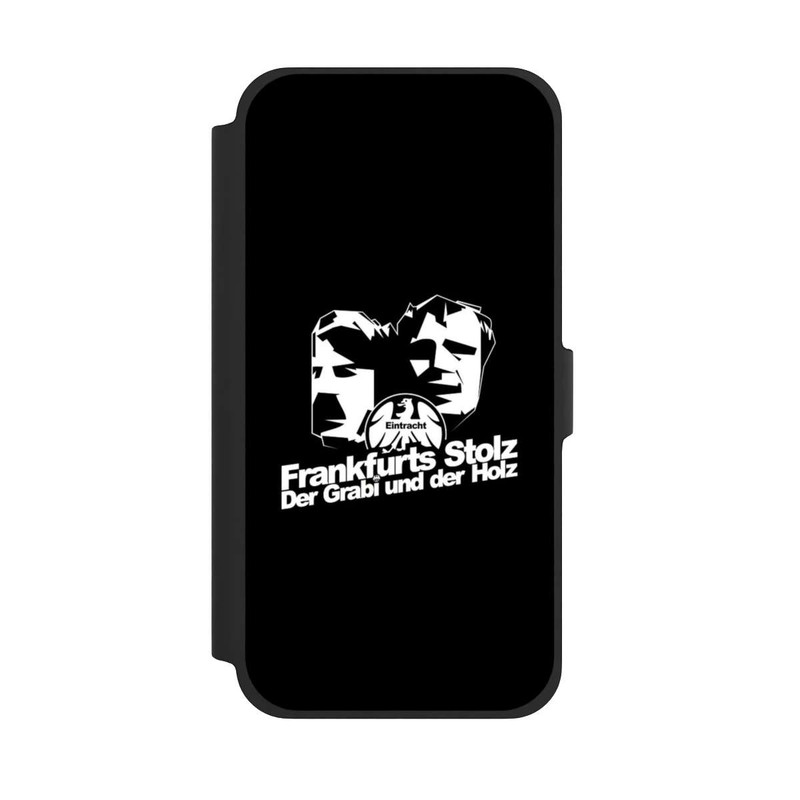 iPhone 13 Pro Max NIVOflip SGE Frankfurts Stolz