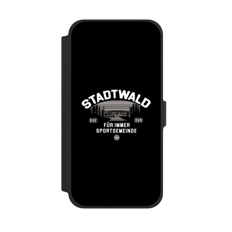 iPhone 13 Pro Max NIVOflip Eintracht Frankfurt Stadtwald