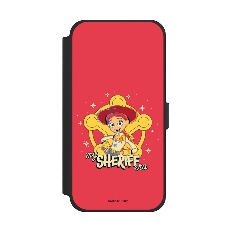 iPhone 13 Pro Max NIVOflip Toy Story 5 Jessie In my Sheriff Era Red