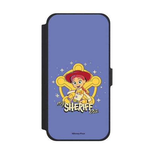 Apple iPhone 13 Pro Max NIVOflip Toy Story 5 Jessie In my Sheriff Era Blue