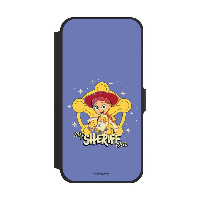 iPhone 13 Pro Max NIVOflip Toy Story 5 Jessie In my Sheriff Era Blue