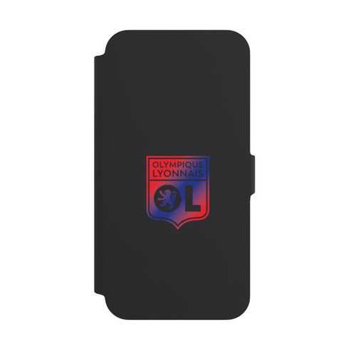 Apple iPhone 13 Pro Max NIVOflip OL Logo bicolore