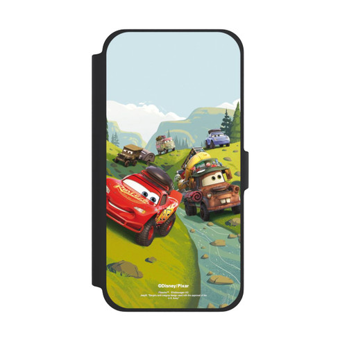 Apple iPhone 13 Pro Max NIVOflip Cars - Sortie en camping