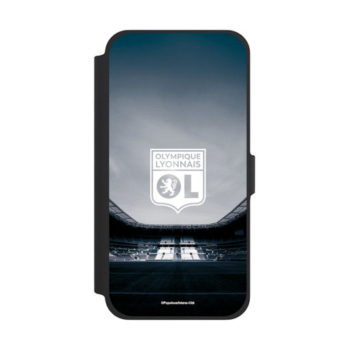 Apple iPhone 13 Pro Max NIVOflip OL Stade Groupama
