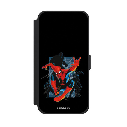 Apple iPhone 13 Pro Max NIVOflip Spider-Man Hero Force